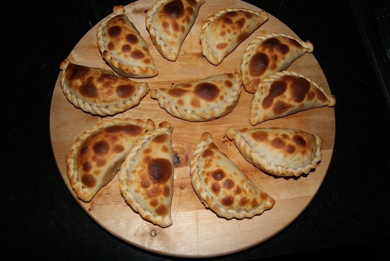 Latin American Cuisine