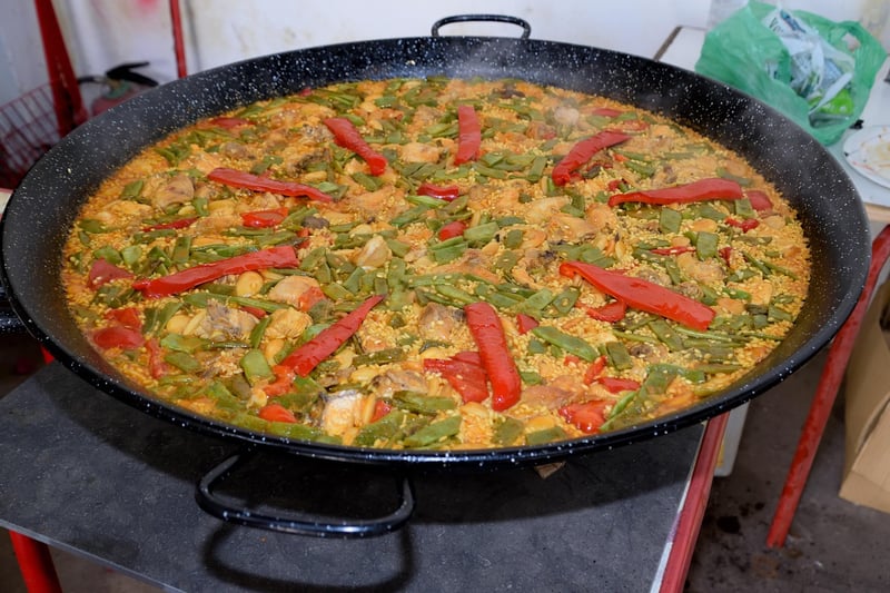 Mediterranean Cuisine
